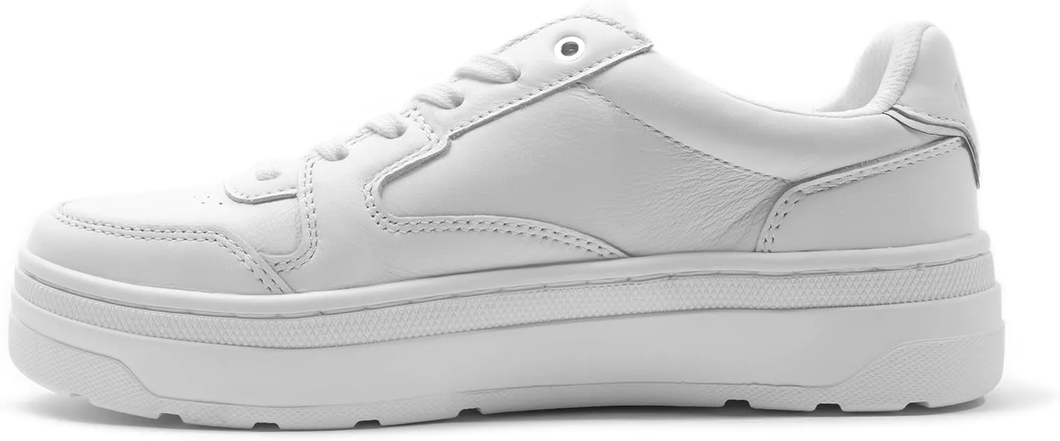 Palladium Women's Pallasphalt Lo LTH Sneaker