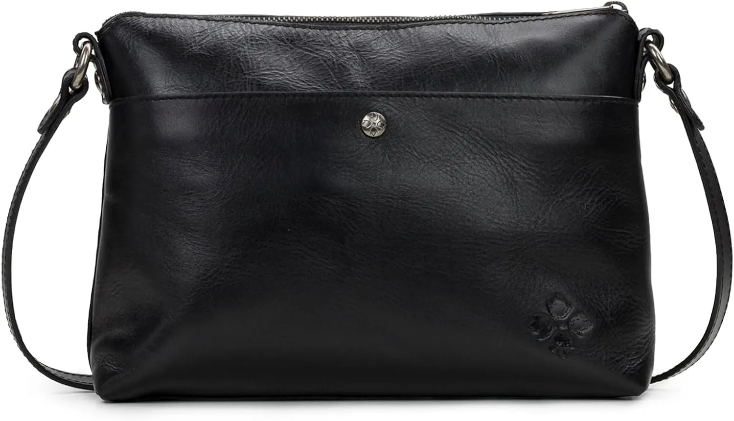 Patricia Nash | Avellino Leather Crossbody Bag