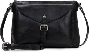 Patricia Nash | Avellino Leather Crossbody Bag