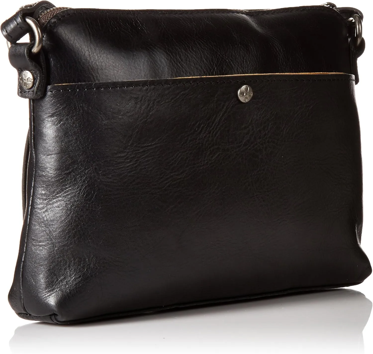 Patricia Nash | Avellino Leather Crossbody Bag