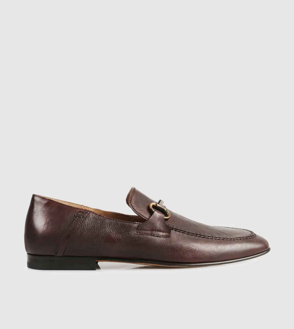 Paxton Loafers by Brando
