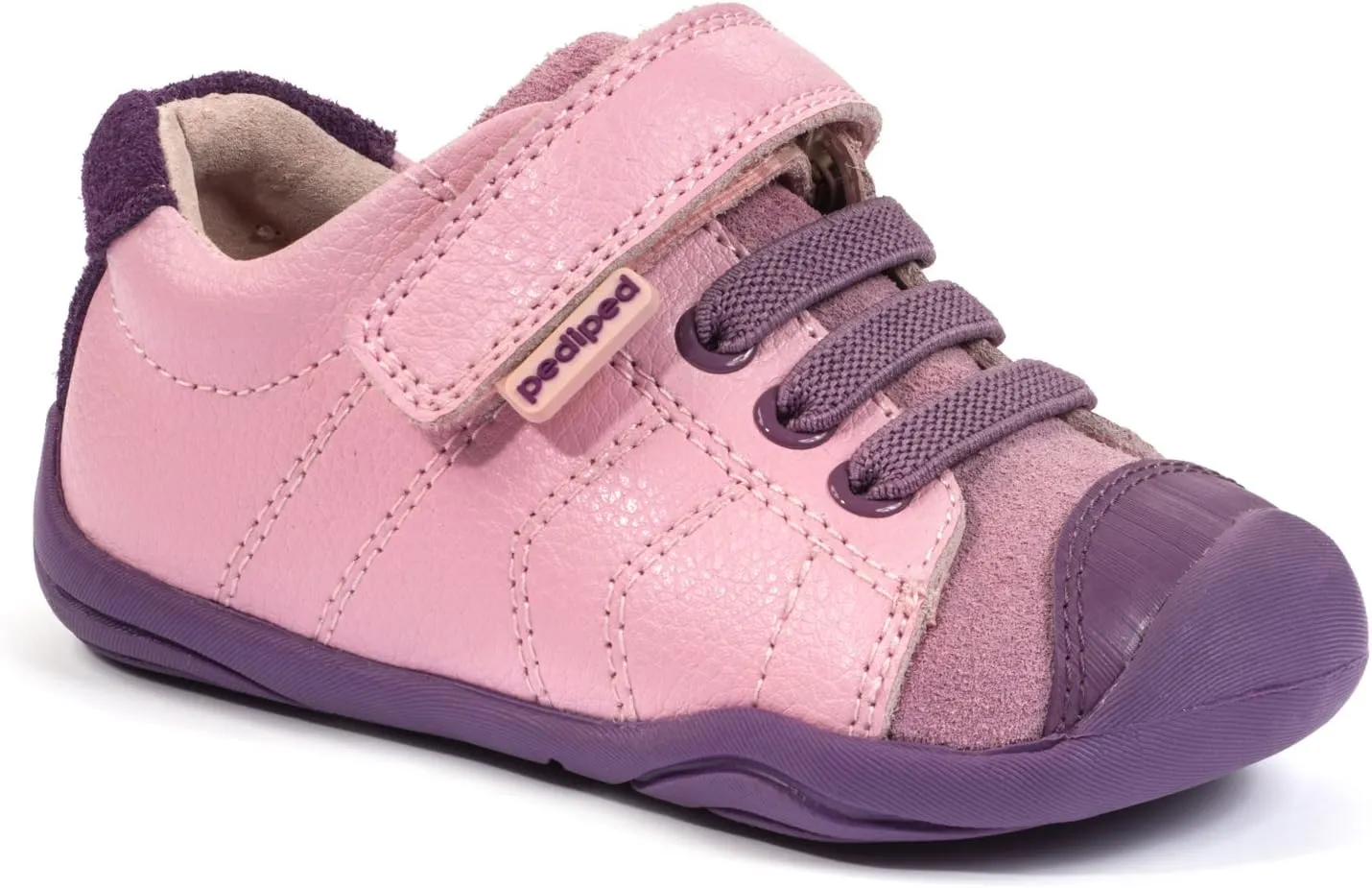 pediped Jake Flat (Infant/Toddler)
