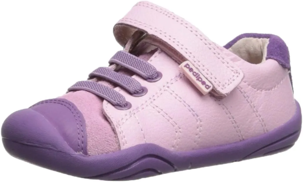 pediped Jake Flat (Infant/Toddler)