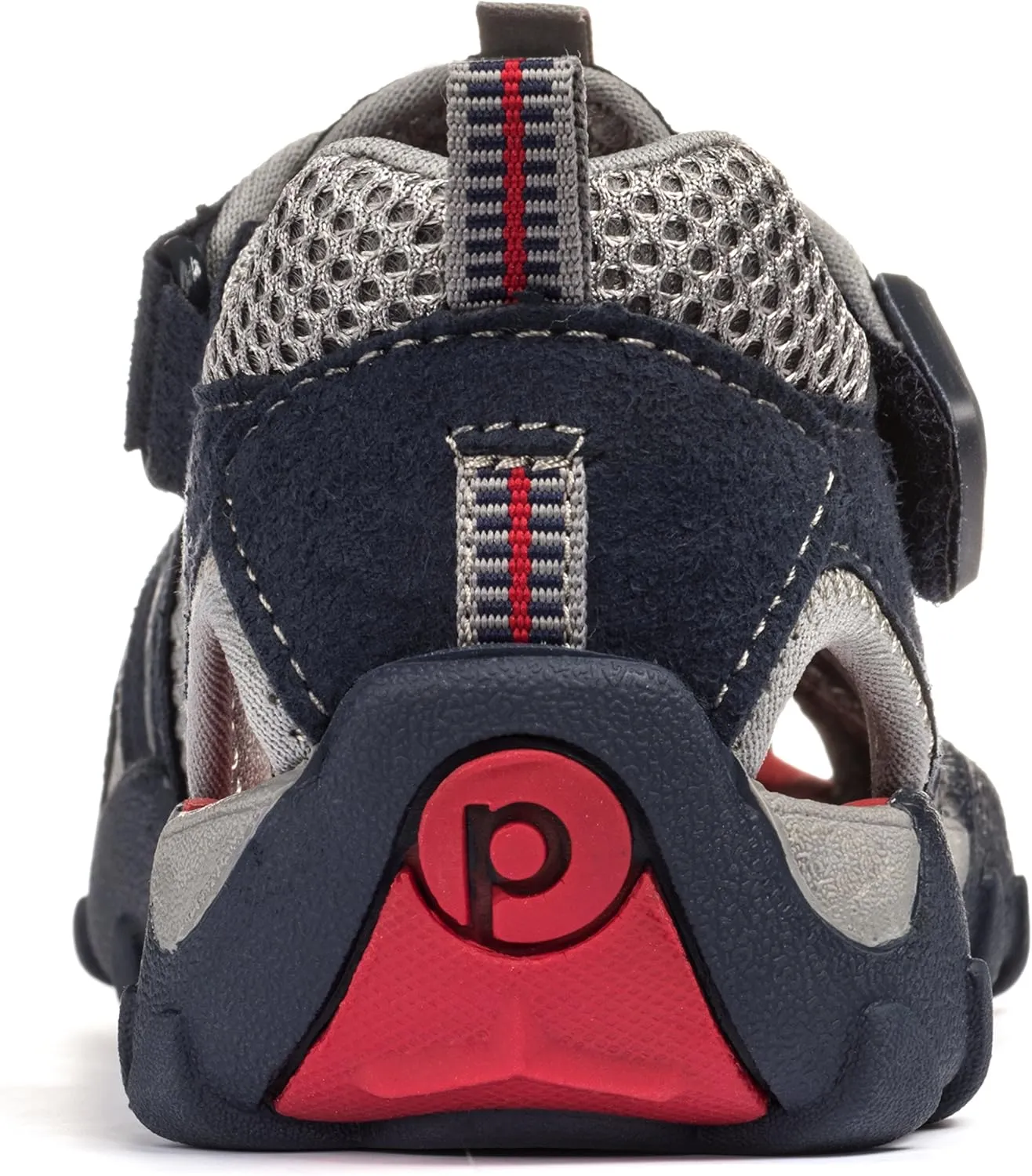 pediped Unisex-Child Canyon Flat