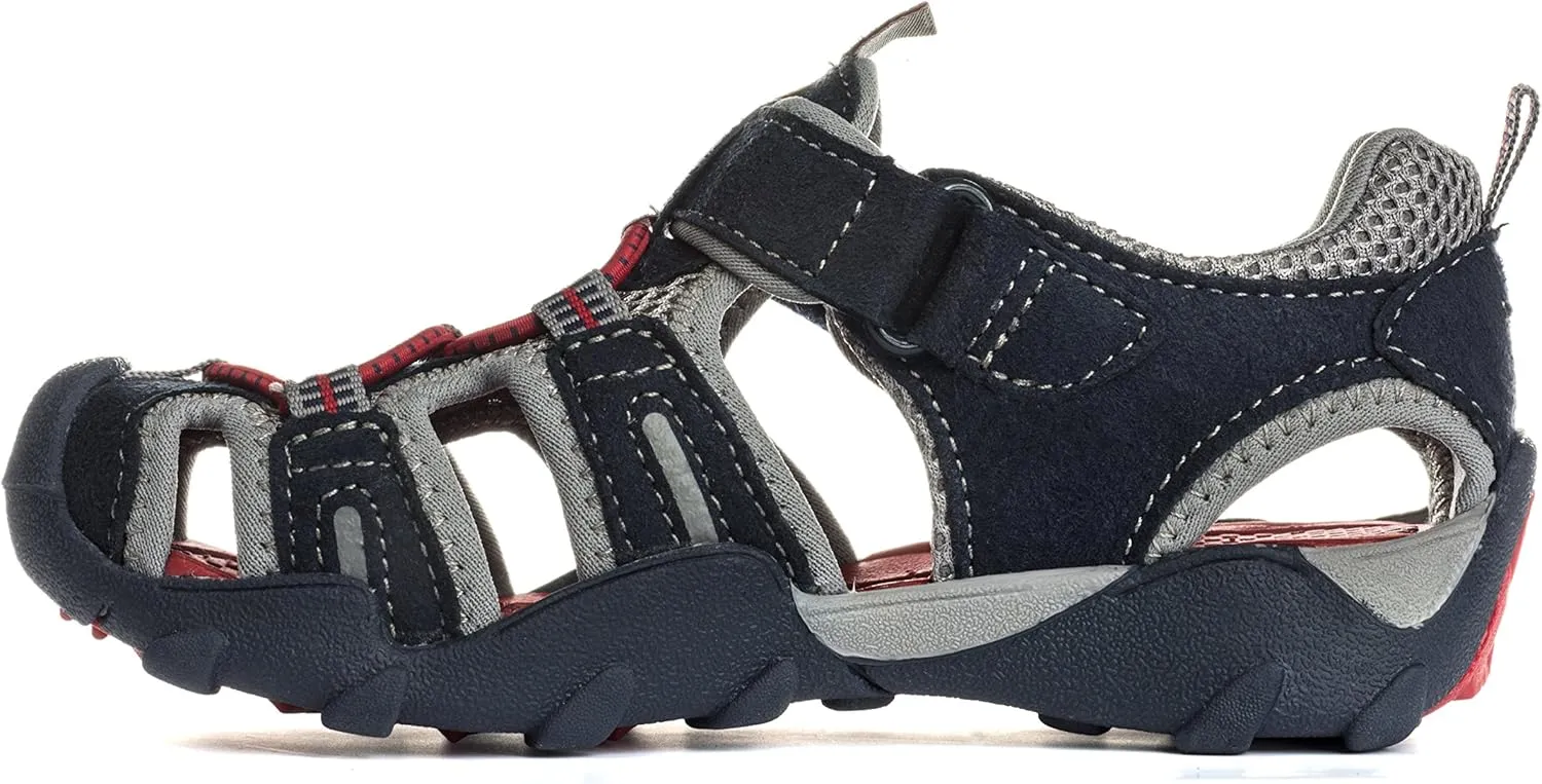 pediped Unisex-Child Canyon Flat