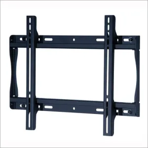 Peerless 23"-46" Flat Wall Mount