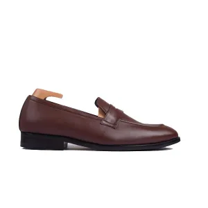 Penny Loafer in Classic Leather