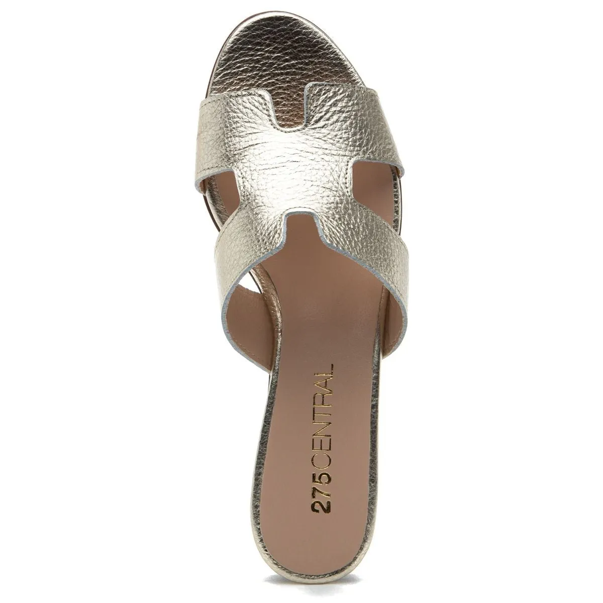 Perri Sandal
