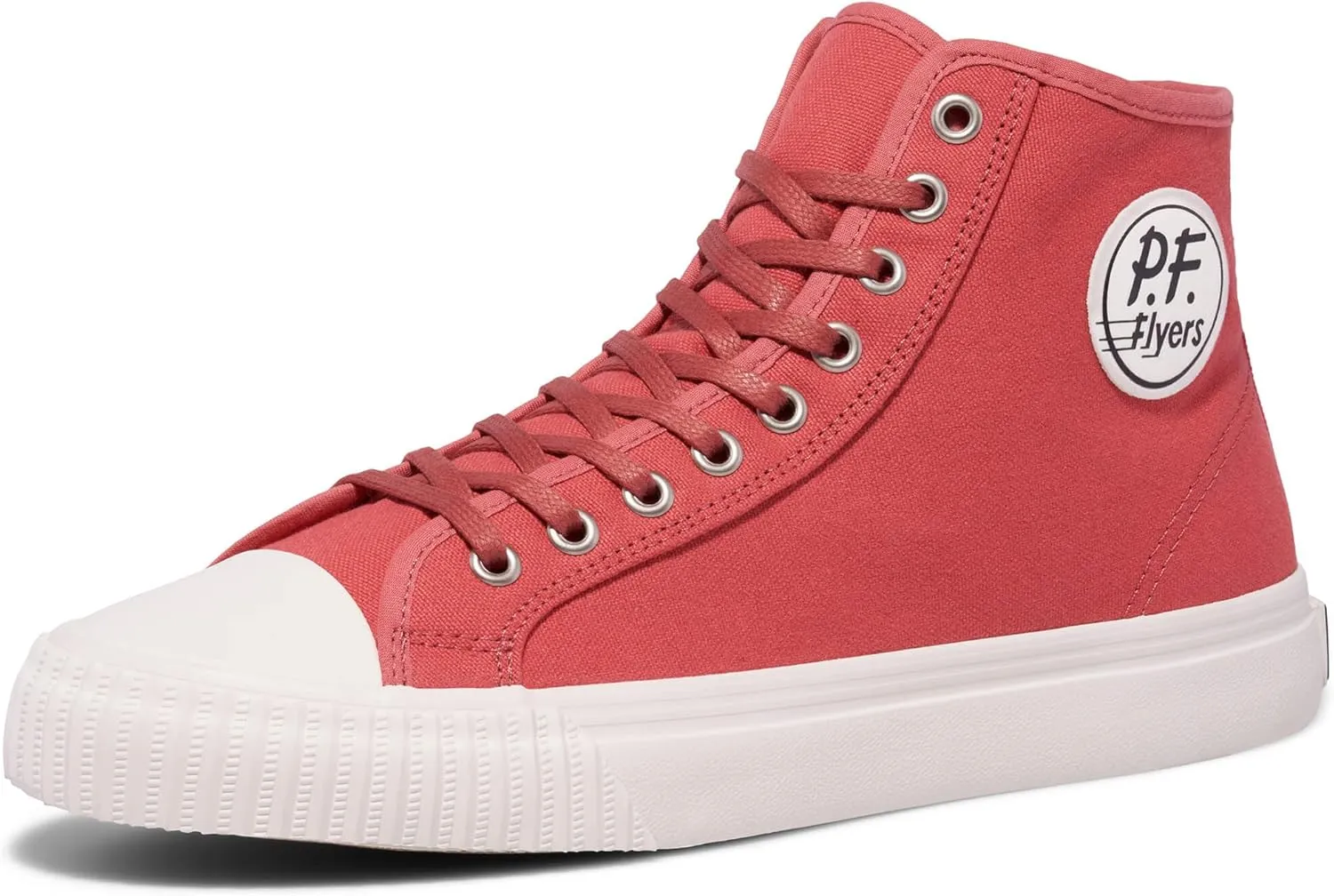 PF Flyers Unisex Center High-Top Sneaker