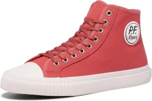 PF Flyers Unisex Center High-Top Sneaker