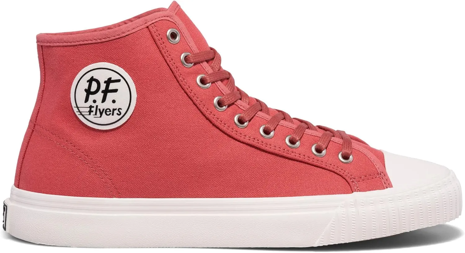 PF Flyers Unisex Center High-Top Sneaker