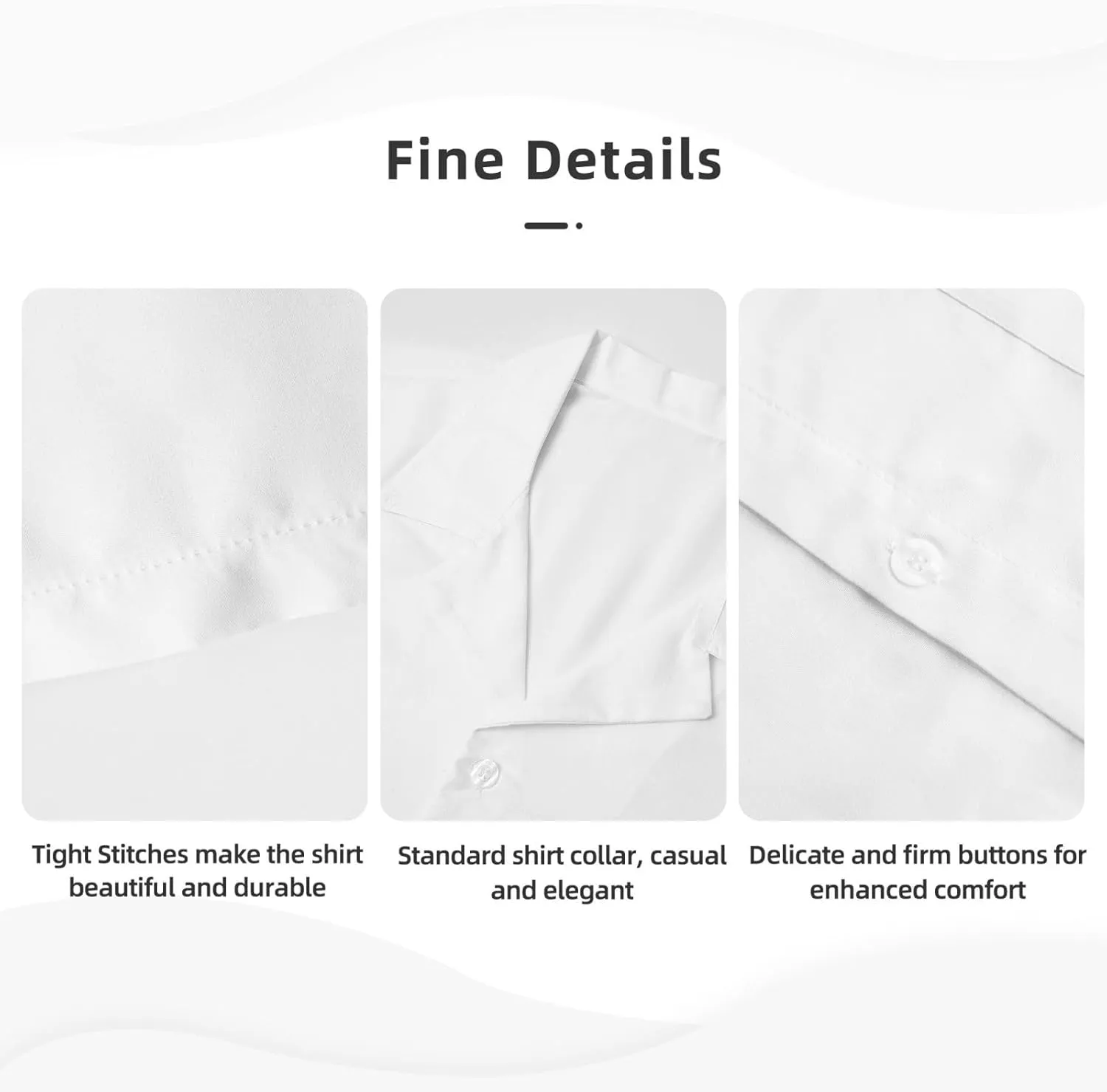 Pink Glitter for Wrinkle Moisture-Wicking Eco Fabric Modern Slim Fit for Casual Office