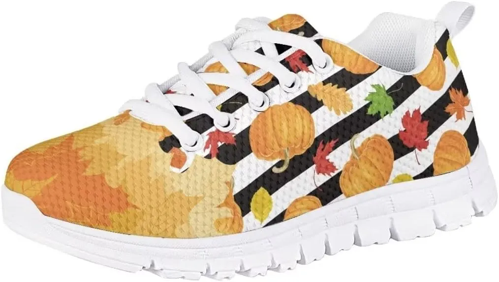 PinUp Angel Girls Shoes Athletic Tennis Running Sneakers Cute Dance Sport Shoes for School