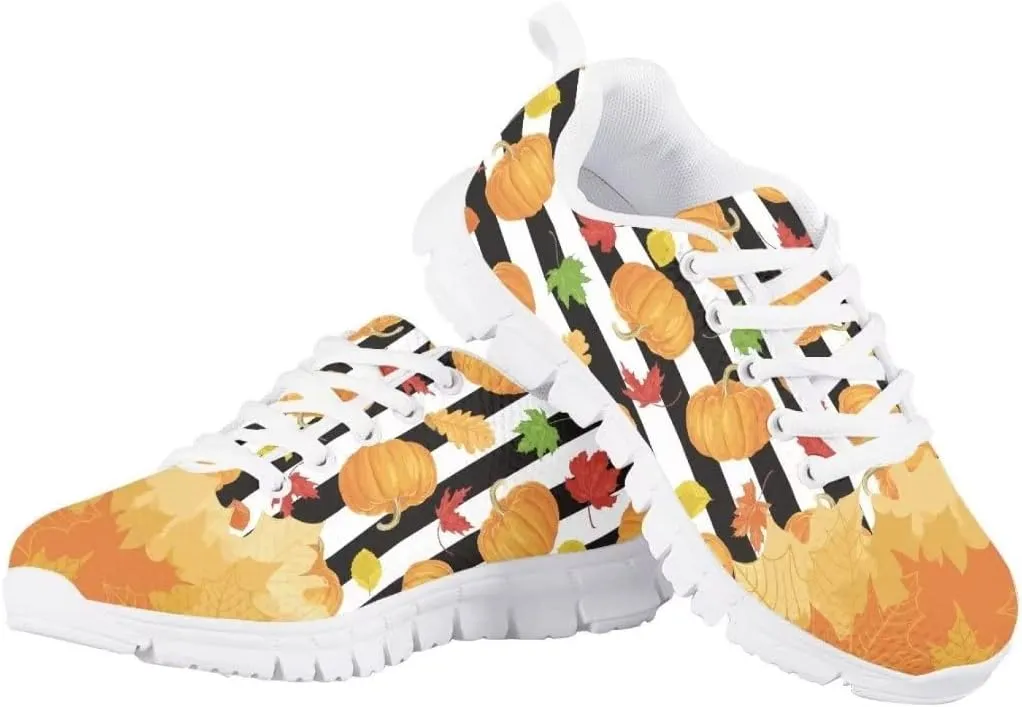 PinUp Angel Girls Shoes Athletic Tennis Running Sneakers Cute Dance Sport Shoes for School