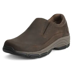 PORTLAND SLIP-ON