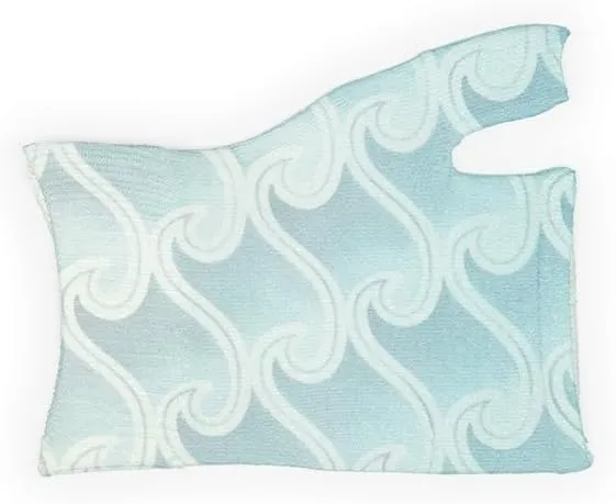 Power Medical Graduated Compression Gauntlet for Lymphedema