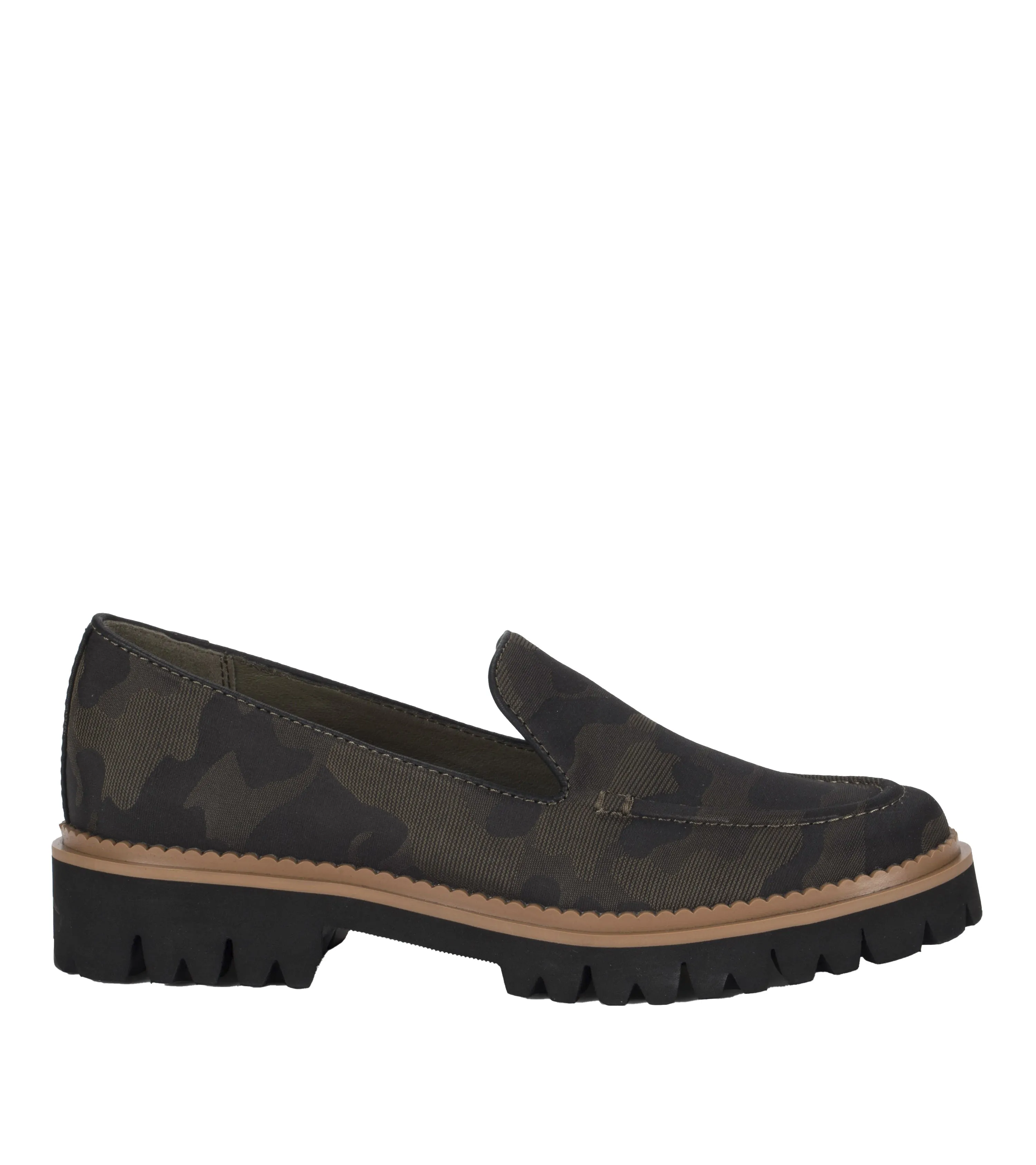 Prestin Loafer