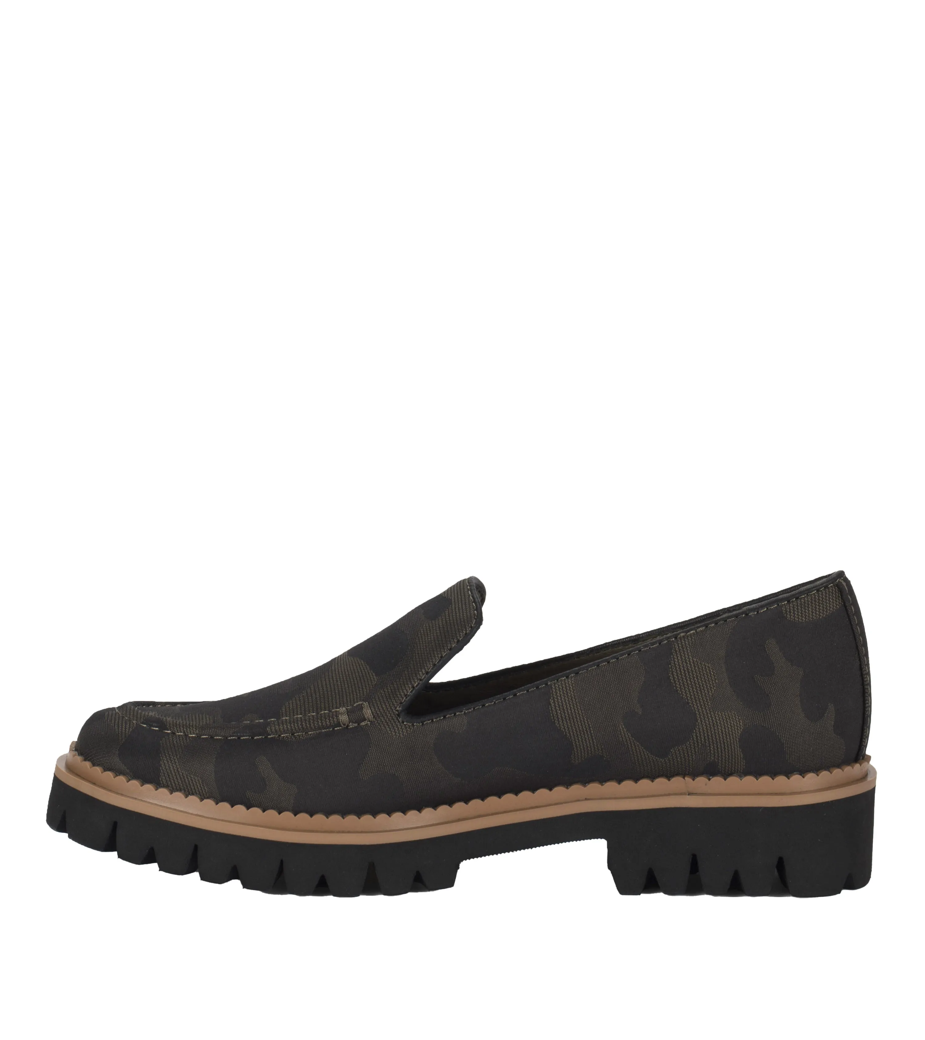 Prestin Loafer