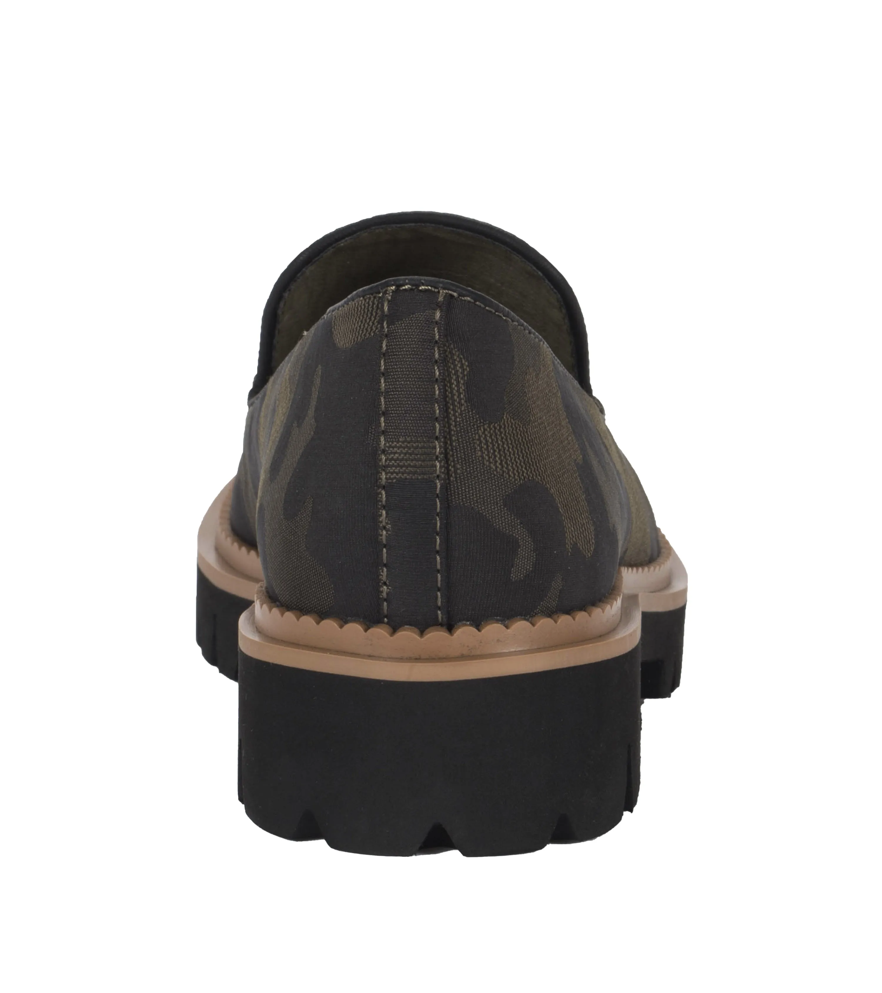 Prestin Loafer