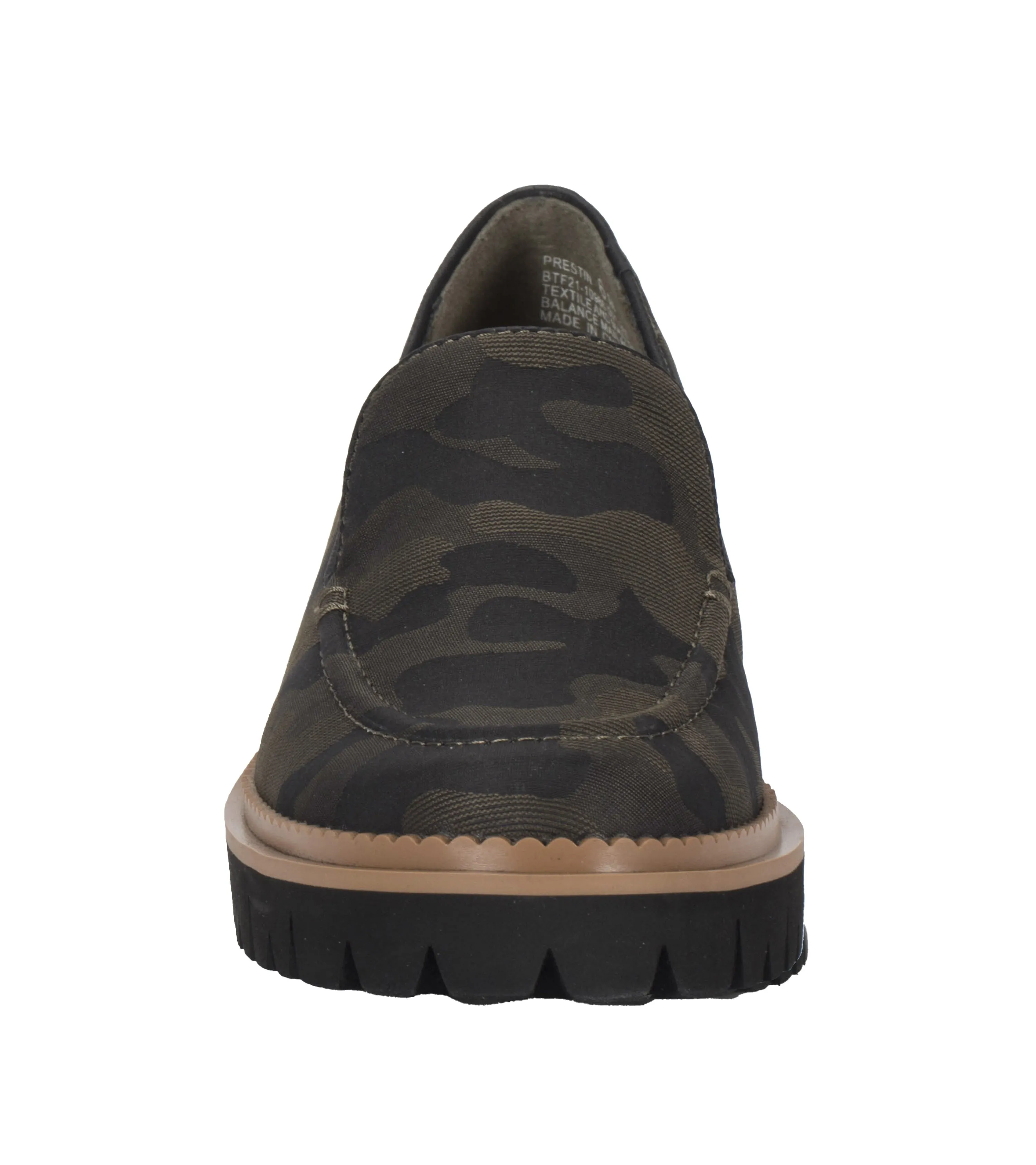 Prestin Loafer