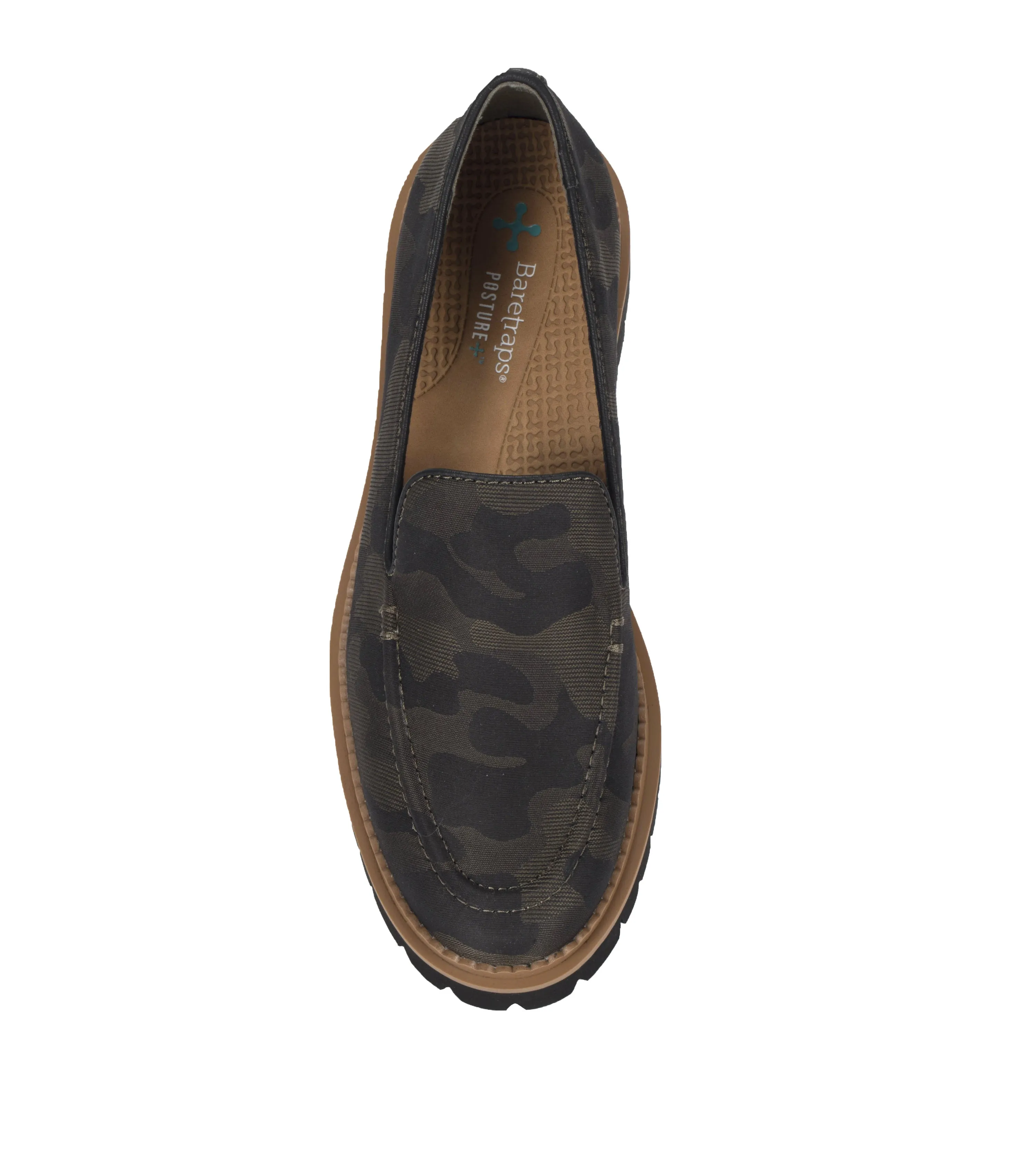 Prestin Loafer