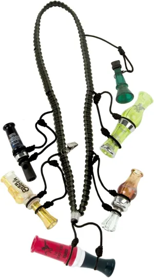 PrimosPrimos Hunting, Call Lanyard,