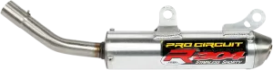 PRO CIRCUIT R-304 Silencer RM 250   1999-2000 SS99250-RE 9250-RE