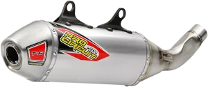 PRO CIRCUIT T-6 Muffler 350 SX-F /XC-F 2019-2022  0151935A