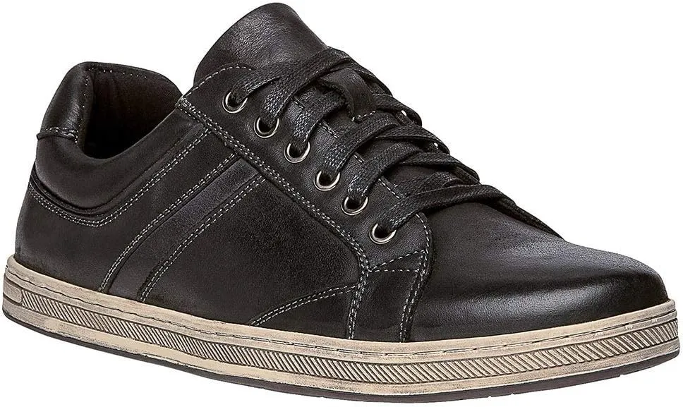 Propét Men's Lucas Casual Fashion Sneaker