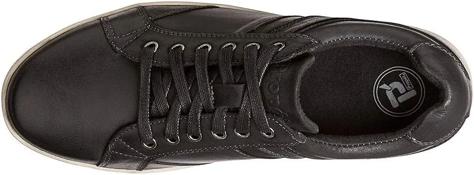 Propét Men's Lucas Casual Fashion Sneaker