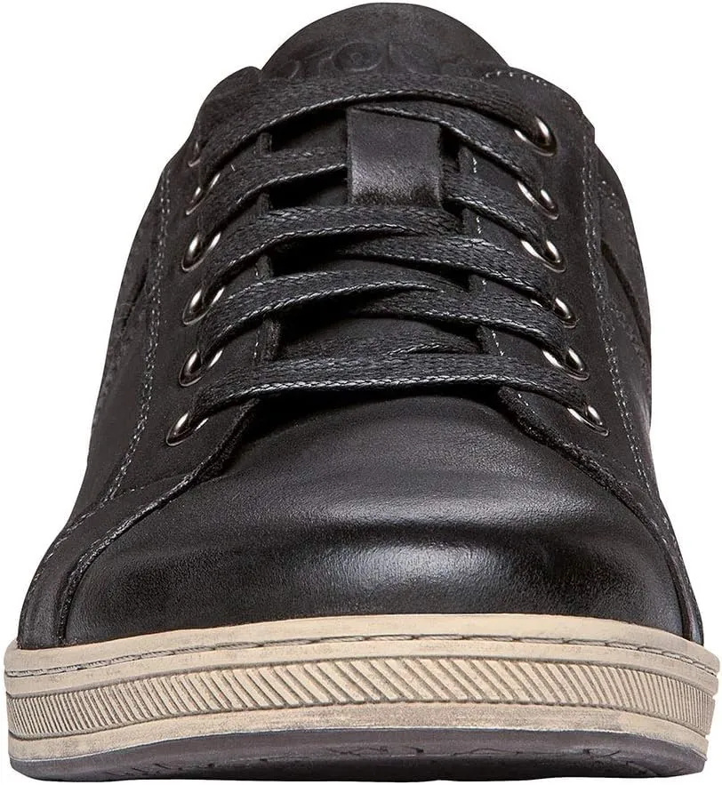 Propét Men's Lucas Casual Fashion Sneaker