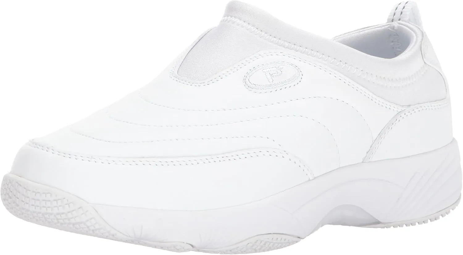 Propét Women's Stability Slip-On Sneaker