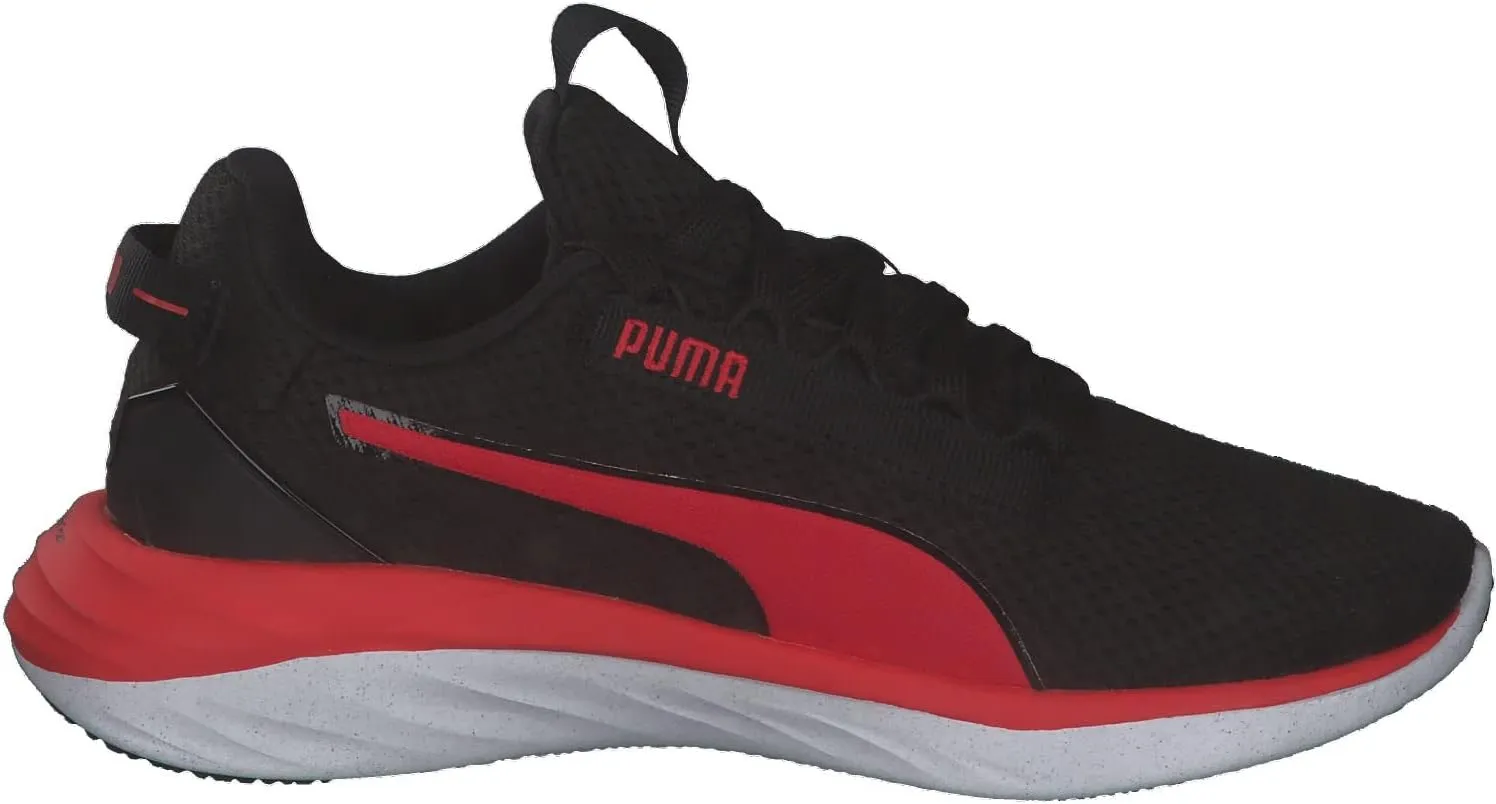 PUMA Men's Low Shoe