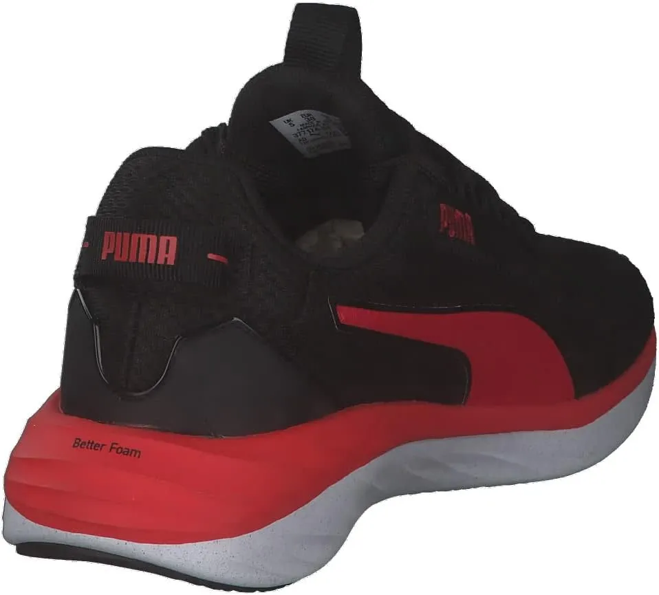 PUMA Men's Low Shoe
