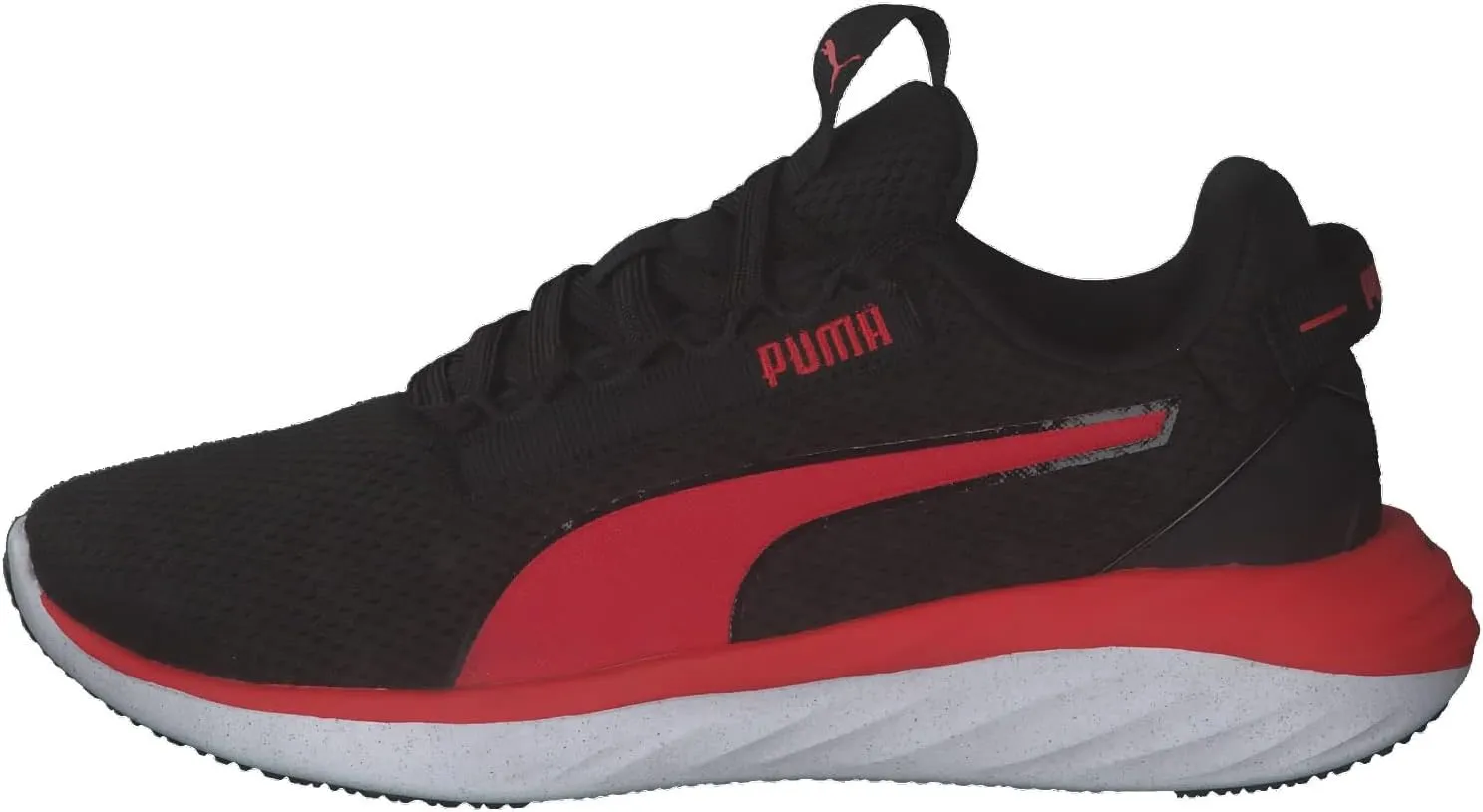 PUMA Men's Low Shoe