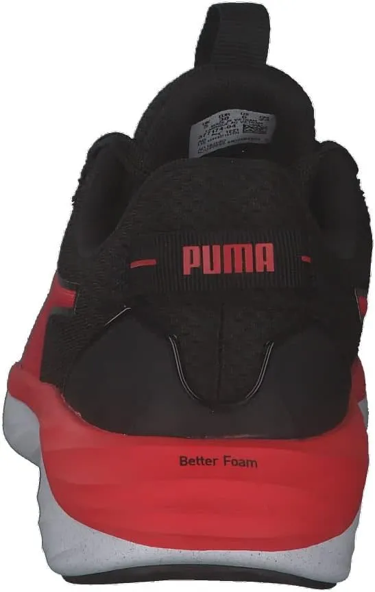 PUMA Men's Low Shoe