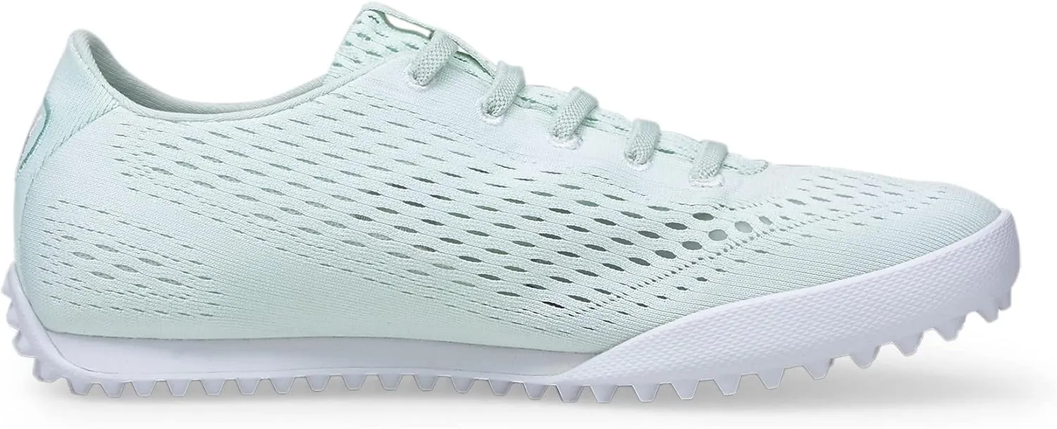 PUMA Men's Monolite Fusion Slip-on Golf Shoe