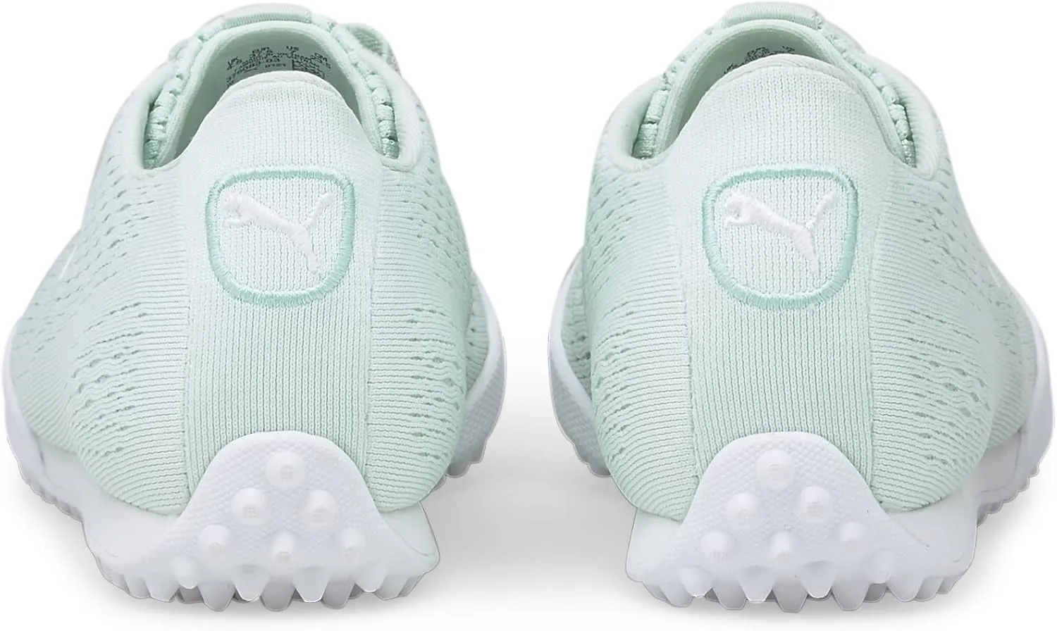 PUMA Men's Monolite Fusion Slip-on Golf Shoe