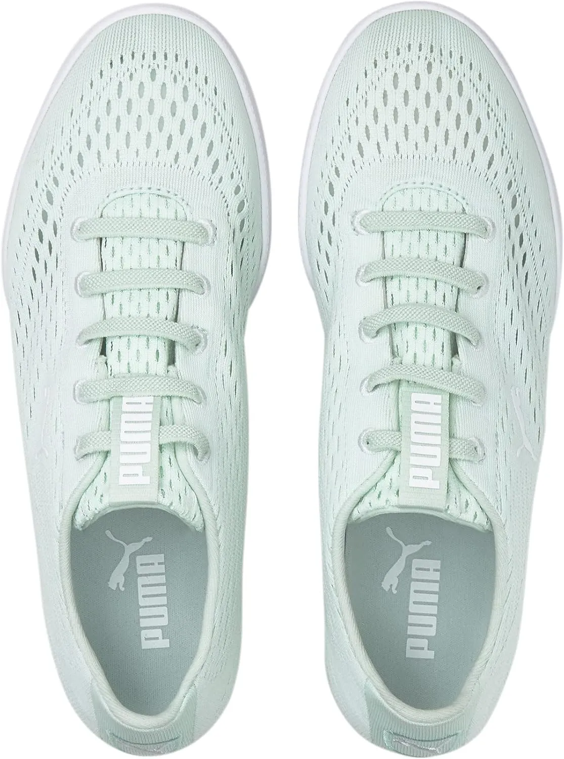 PUMA Men's Monolite Fusion Slip-on Golf Shoe