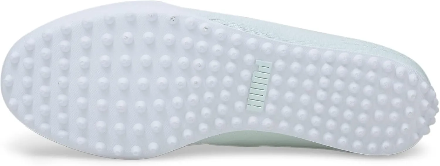 PUMA Men's Monolite Fusion Slip-on Golf Shoe