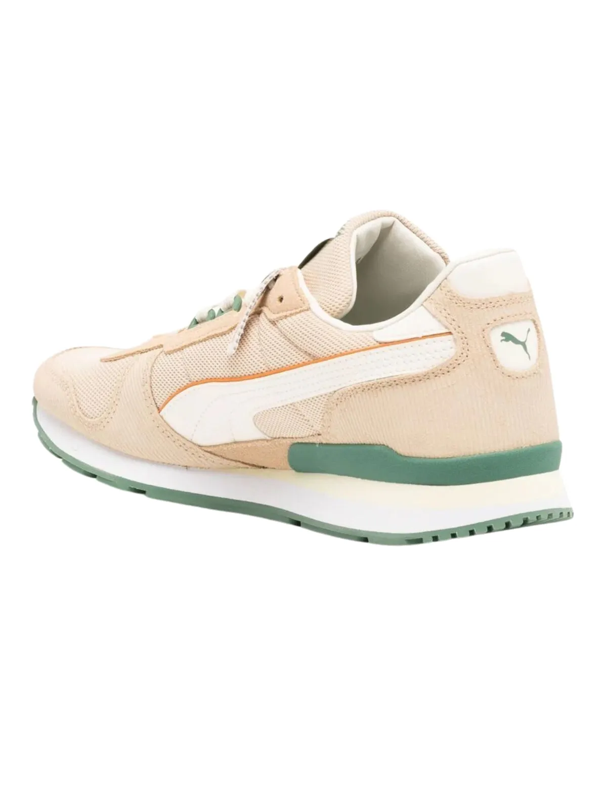Puma Sneaker Rx 737 Light Sand