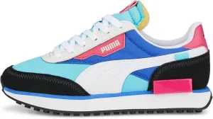 PUMA Unisex-Child Future Rider Play on Sneaker