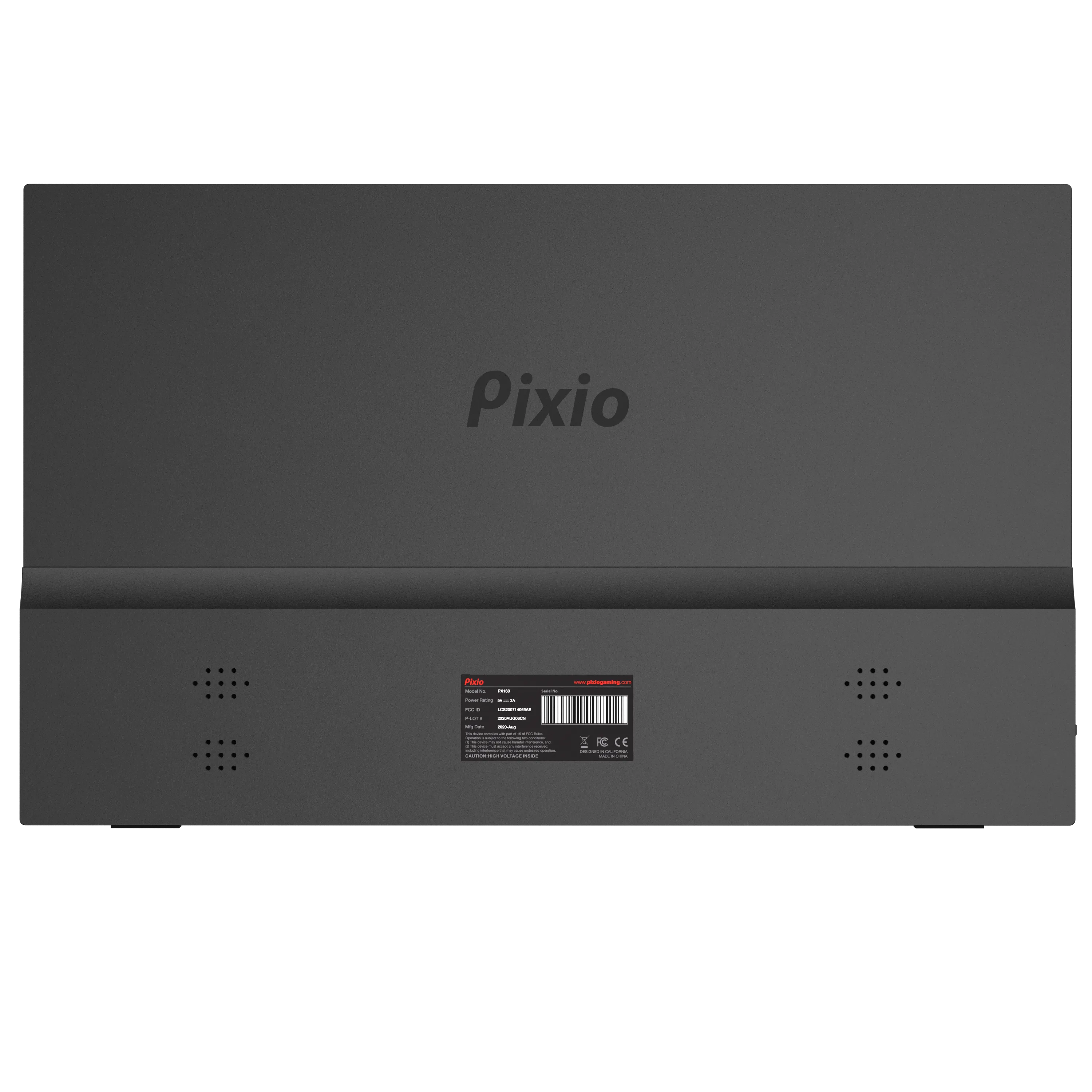 PX160 Portable Gaming Monitor