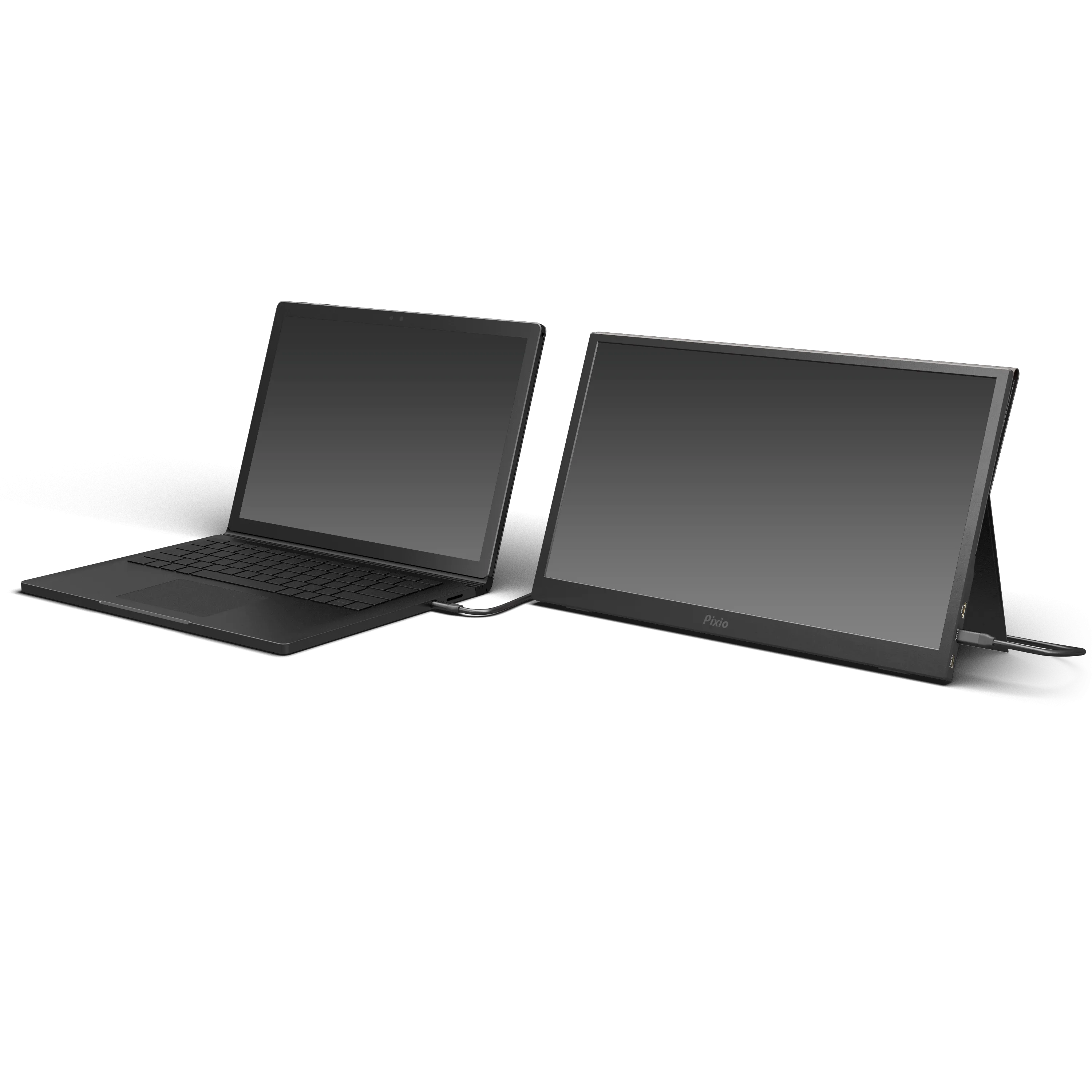 PX160 Portable Gaming Monitor