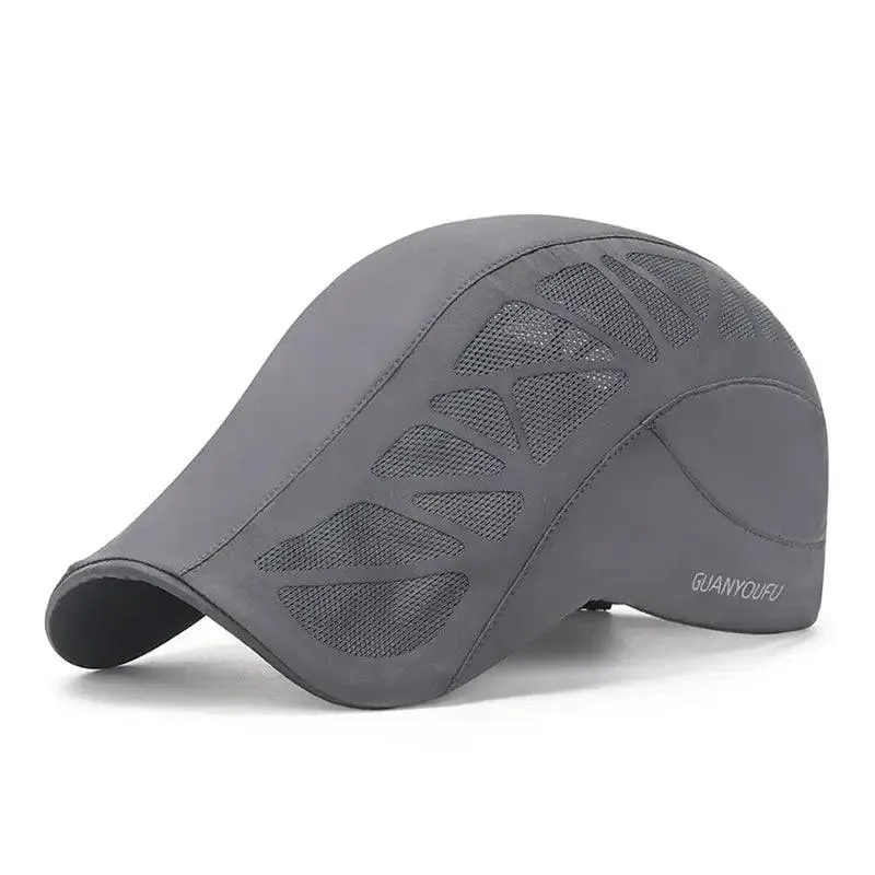 Quick-Dry Beret