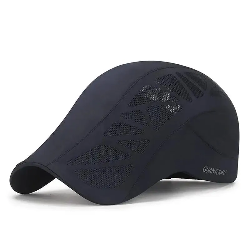 Quick-Dry Beret