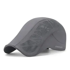 Quick-Dry Beret