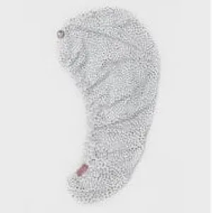 Quick Dry Hair Towel