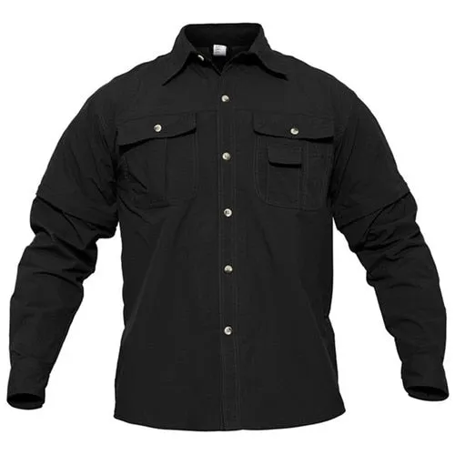 Quick Dry Military Hunting Shirt