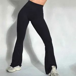 Quick-Dry Women's Leggings for Active Lifestyle - Women's Quick-Dry Leggings